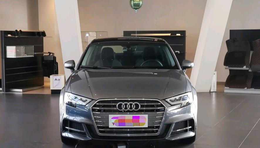 每月1万元适合买奥迪a3吗,每月多少工资能买奥迪a3