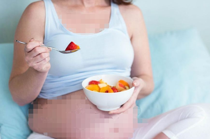 孕期呕吐怎么安慰,孕期呕吐严重如何缓解肚子疼