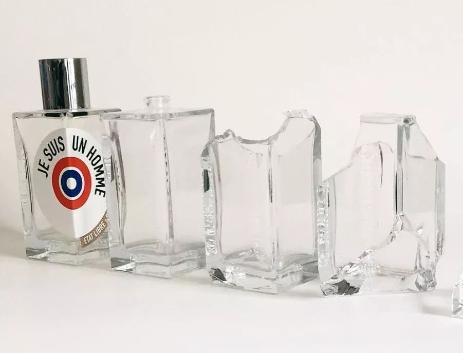 反叛先锋，潮流味道，这瓶最小众时髦的香水，我先买为敬