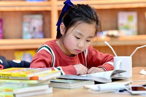 马蝇效应如何运用到孩子学习上,孩子懒惰正确的教育方法