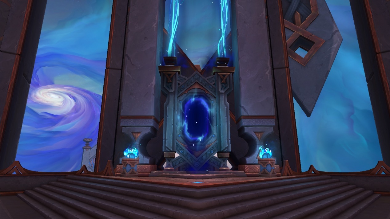 9.0魔兽世界0-50升级攻略,魔兽世界9.0联盟升级路线