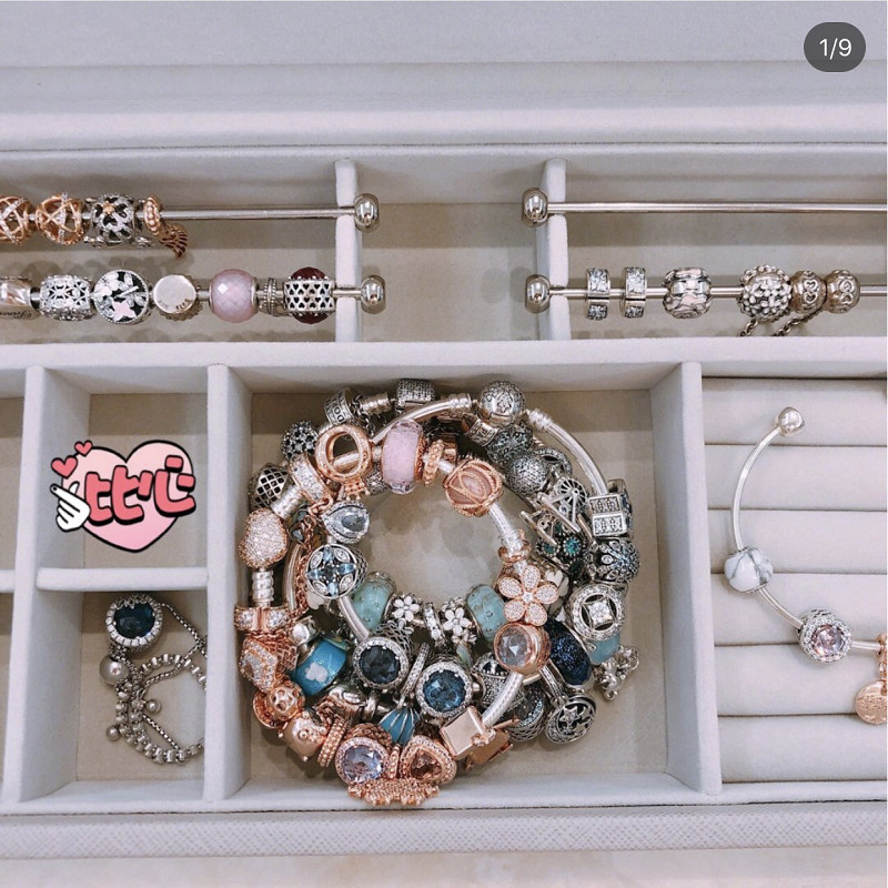 槽点满身的「​潘多拉」，如何靠仪式感圈钱？