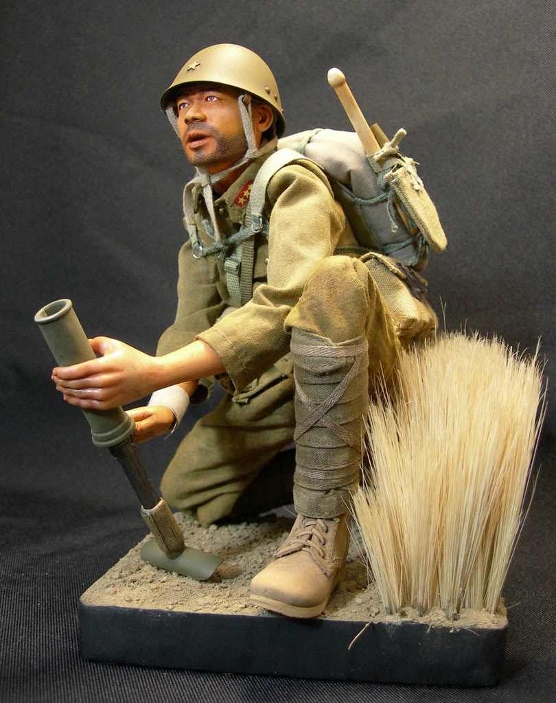 抗日剧中的抗日神器,抗日剧的道具