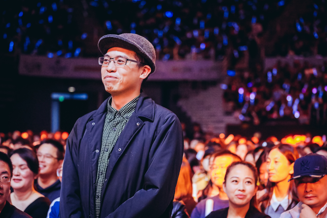 青春永远，金曲永恒：LoveRadio上海农商银行《最爱金曲榜》爱在东方美谷音乐盛典唱响经典，向爱致敬