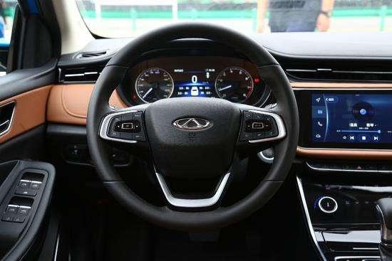 艾瑞泽5plus1.5t车主真实感受,都说奇瑞车不好是真的吗