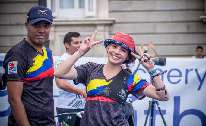 东京奥运会颜值最高的人是谁,东京奥运会最值得铭记的运动员