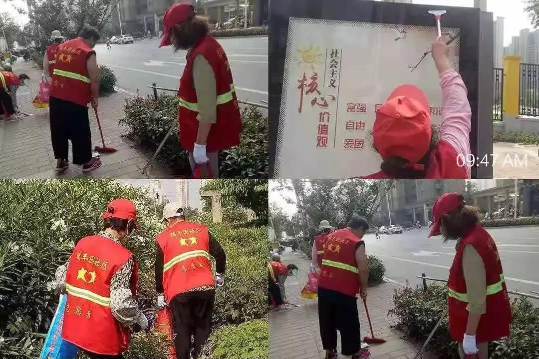 栖霞公路环境整治,栖霞市综合治理