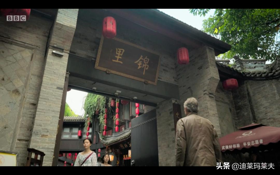 bbc评价杜甫诗词,ohmygodbbc杜甫纪录片中英双语