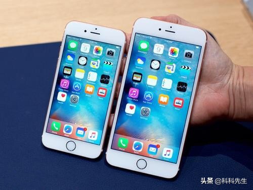 iphone6splus与6plus差价,苹果6和6splus哪个更值得入手