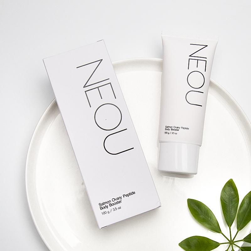 林允同款三文鱼修复霜,林允护肤视频2018年