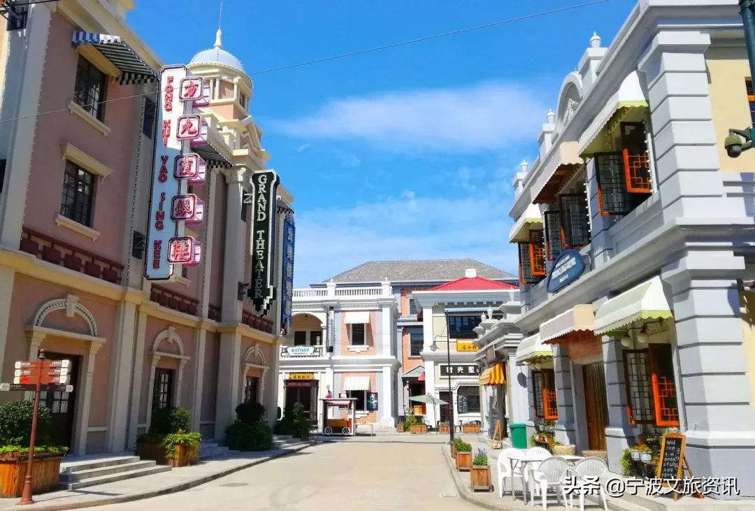 新桥玩的地方,新桥有哪些可以游玩的地点