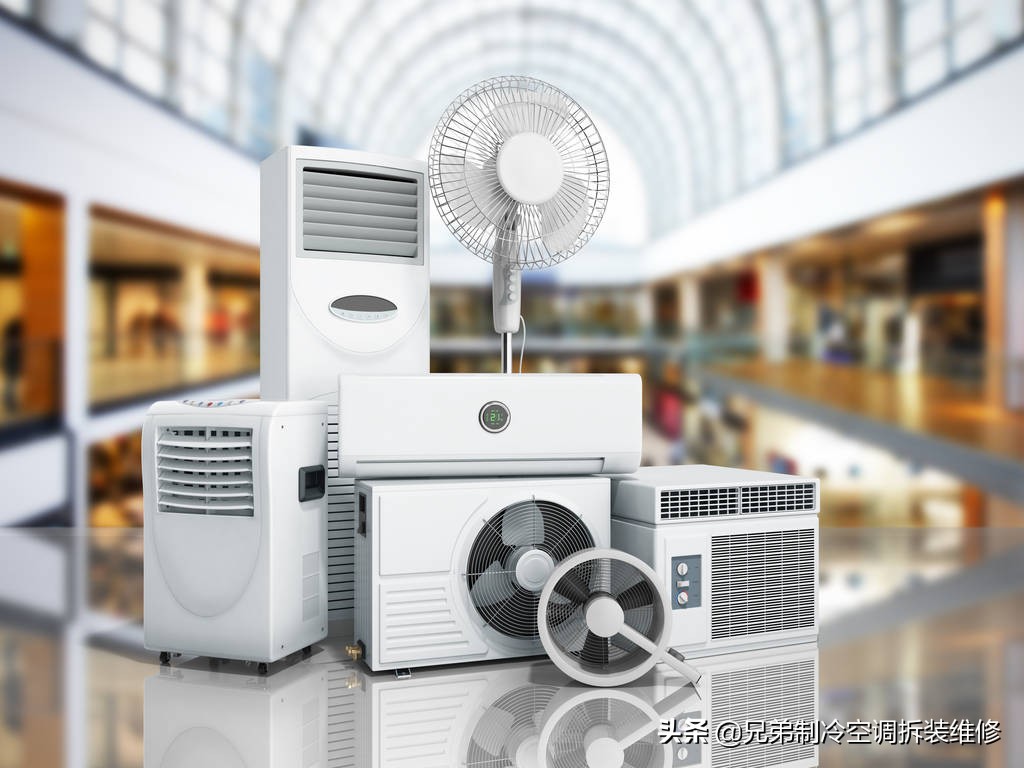 空调内机漏水打开水槽未堵怎么办,空调内机漏水怎么拆卸视频教程