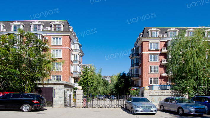 北京朝阳二手房最好小区排名,北京二手房指导价96个小区名单