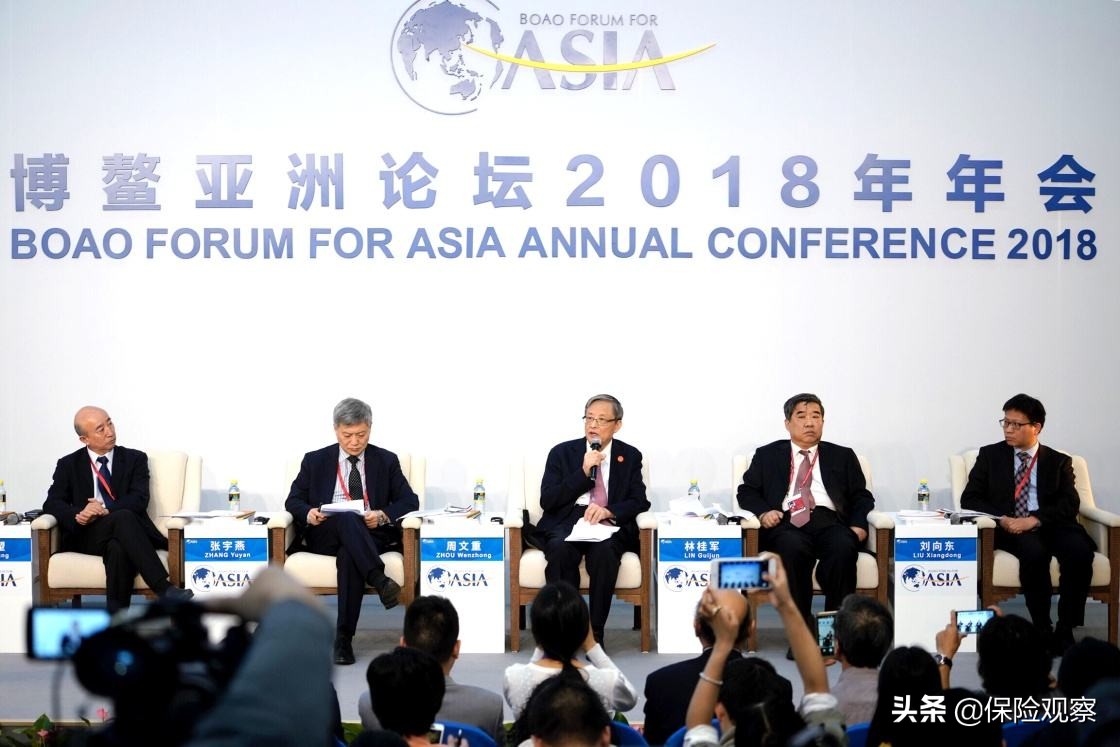 他号称国内首家外资独资保险公司，可这一说法，骗了国人28年