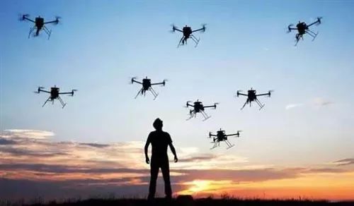 从“消费”到“行业”，无人机还将飞向何方