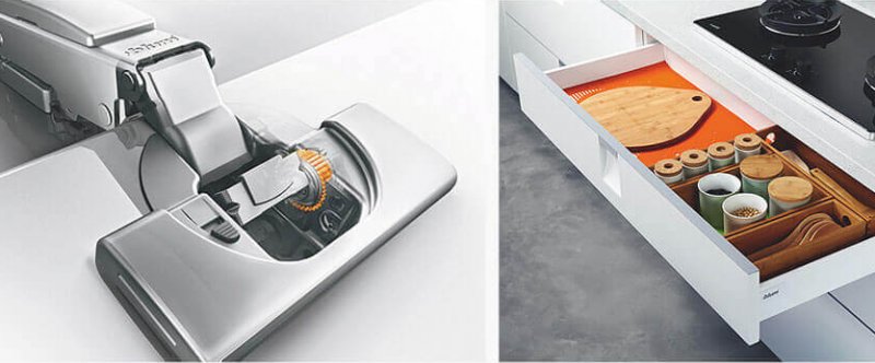 华帝全屋定制价格表,华帝全屋定制用的什么品牌板材