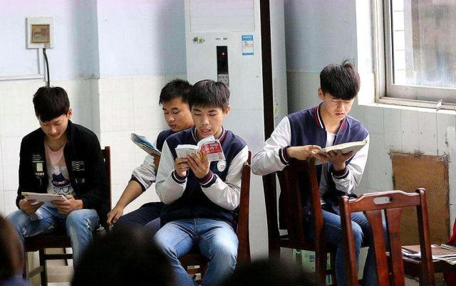 高三语文很差怎么办,中学语文不好的孩子如何提高