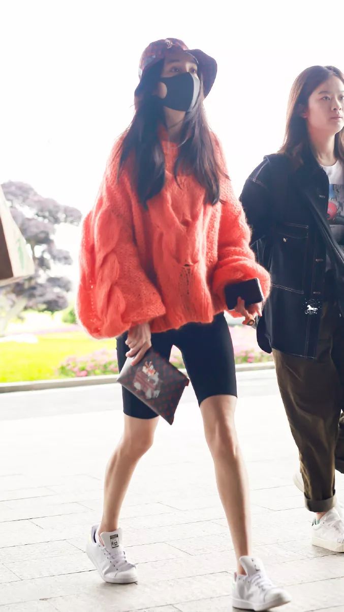 赵丽颖穿廉价的衣服,赵丽颖穿一件衣服