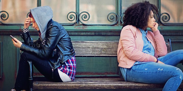 如何快速走出绝交,怎么走出和朋友绝交的阴影