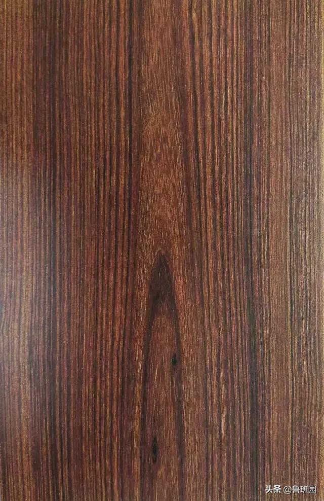 天然木皮源于大自然的美感,天然木皮的美