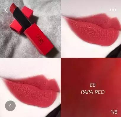 让李佳琦无法呼吸的神仙口红,千万别买!