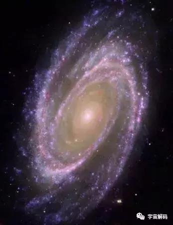 宇宙中十大最迷人的星系,宇宙中的十大星系