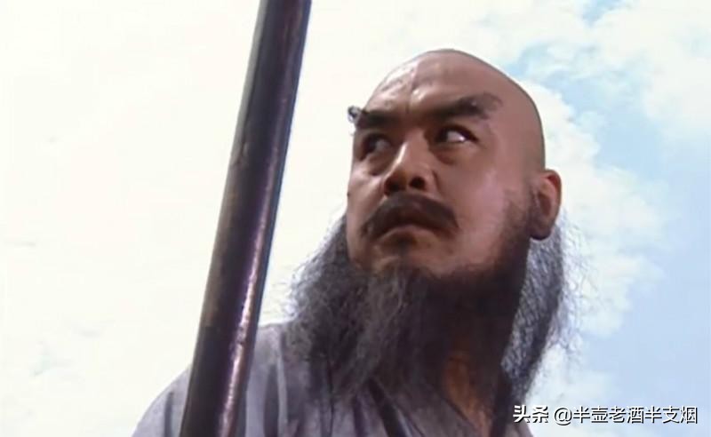 张清为何只打鲁智深不打武松？原因有三点，不是武松比鲁智深能打