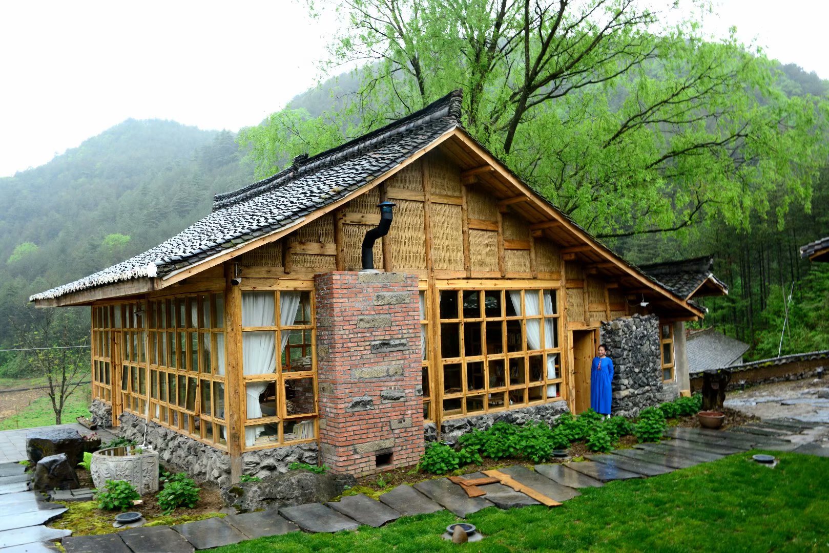 六月回忆儿时校园,六月回忆童年