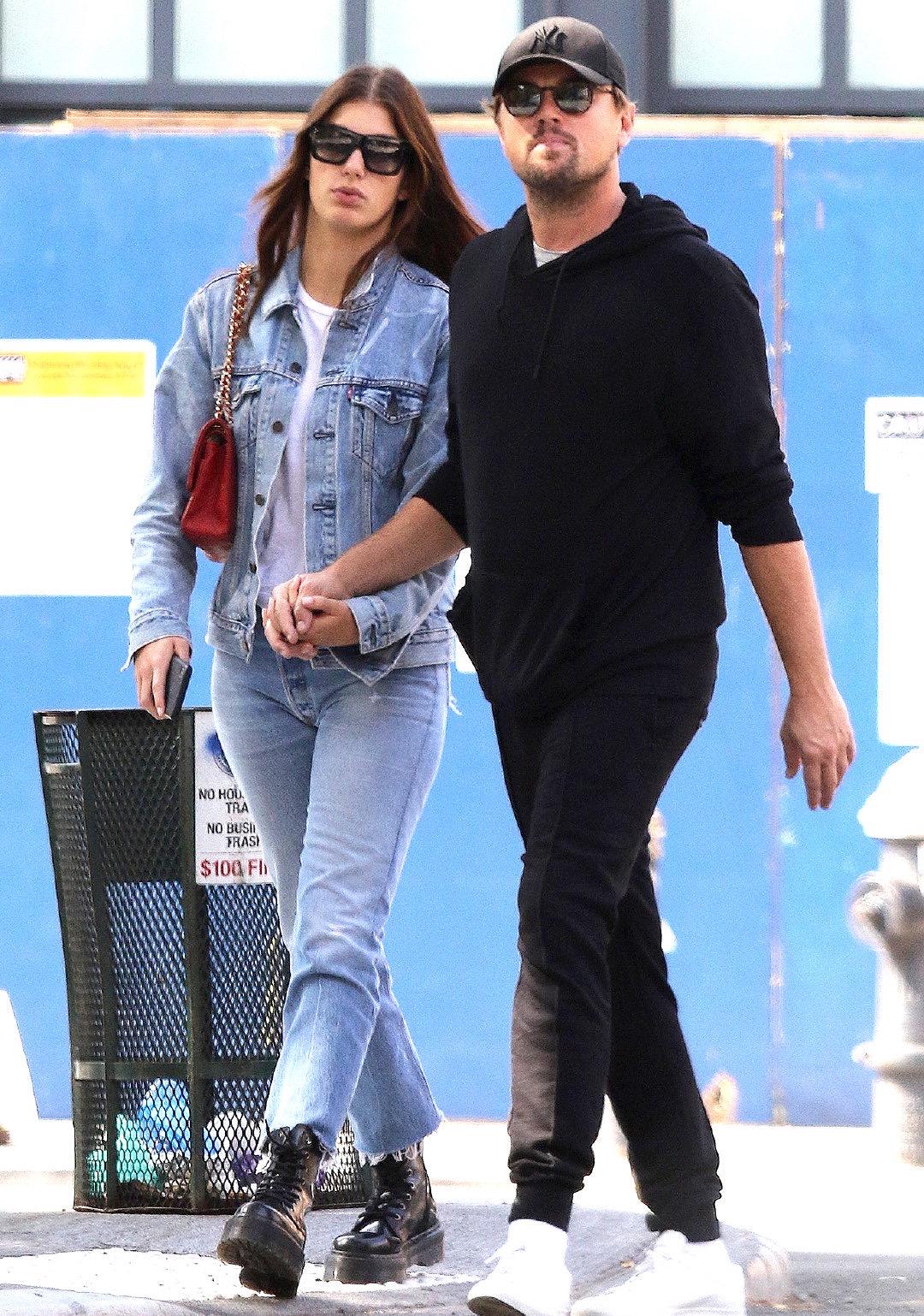 小李子瘦了能回巅峰吗,小李子瘦了