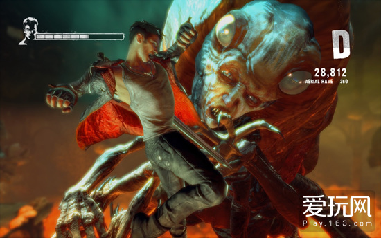 dmc鬼泣和鬼泣5哪个配置要求高,鬼泣dmc和鬼泣5是什么关系