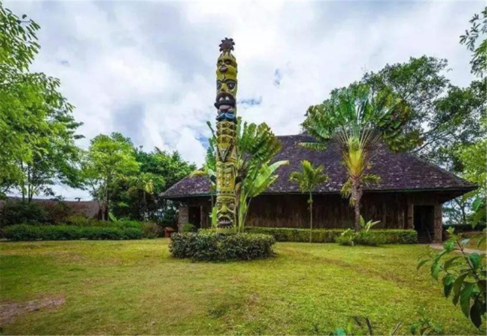 五十六个民族隐藏最悠久的历史,中国56个民族里面最神秘的一族