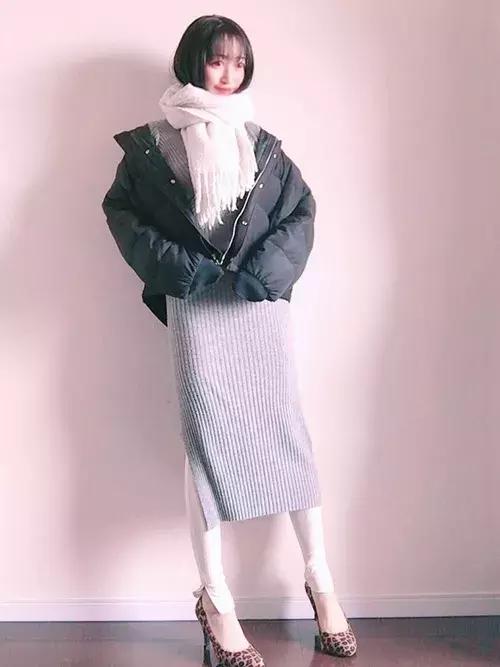 放假穿得这么土，难怪没有人约你！