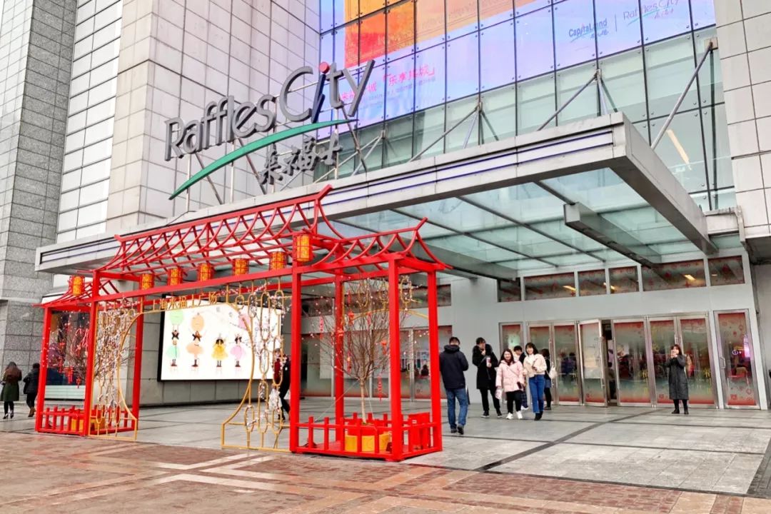 扫街日记01完整版,1月旅行日志