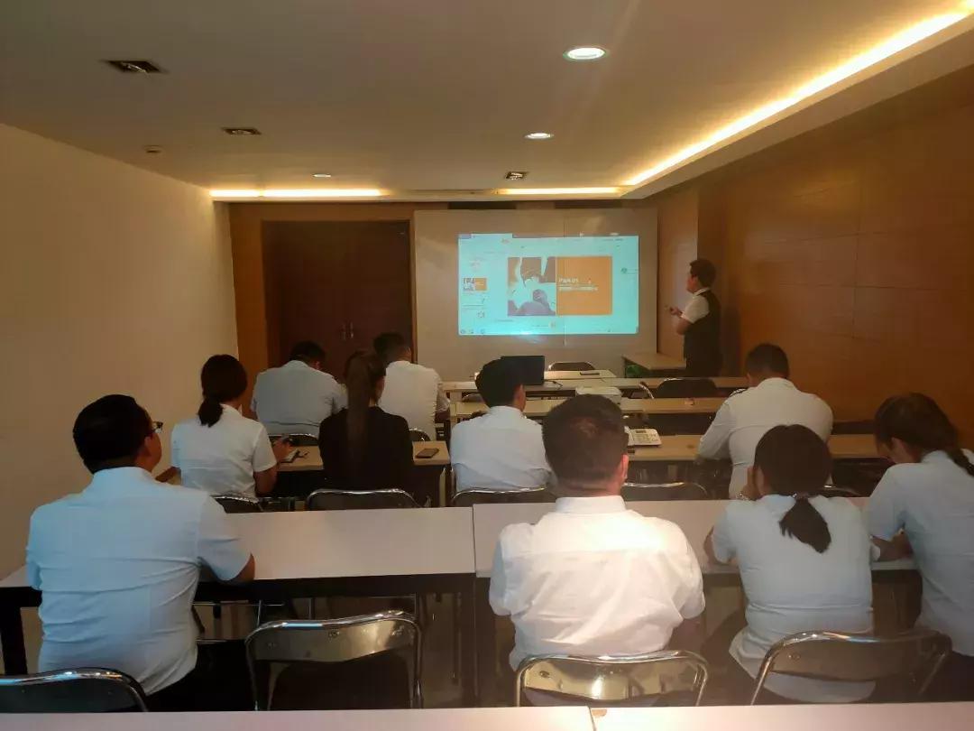 CMI•培训丨销售人员销售技巧