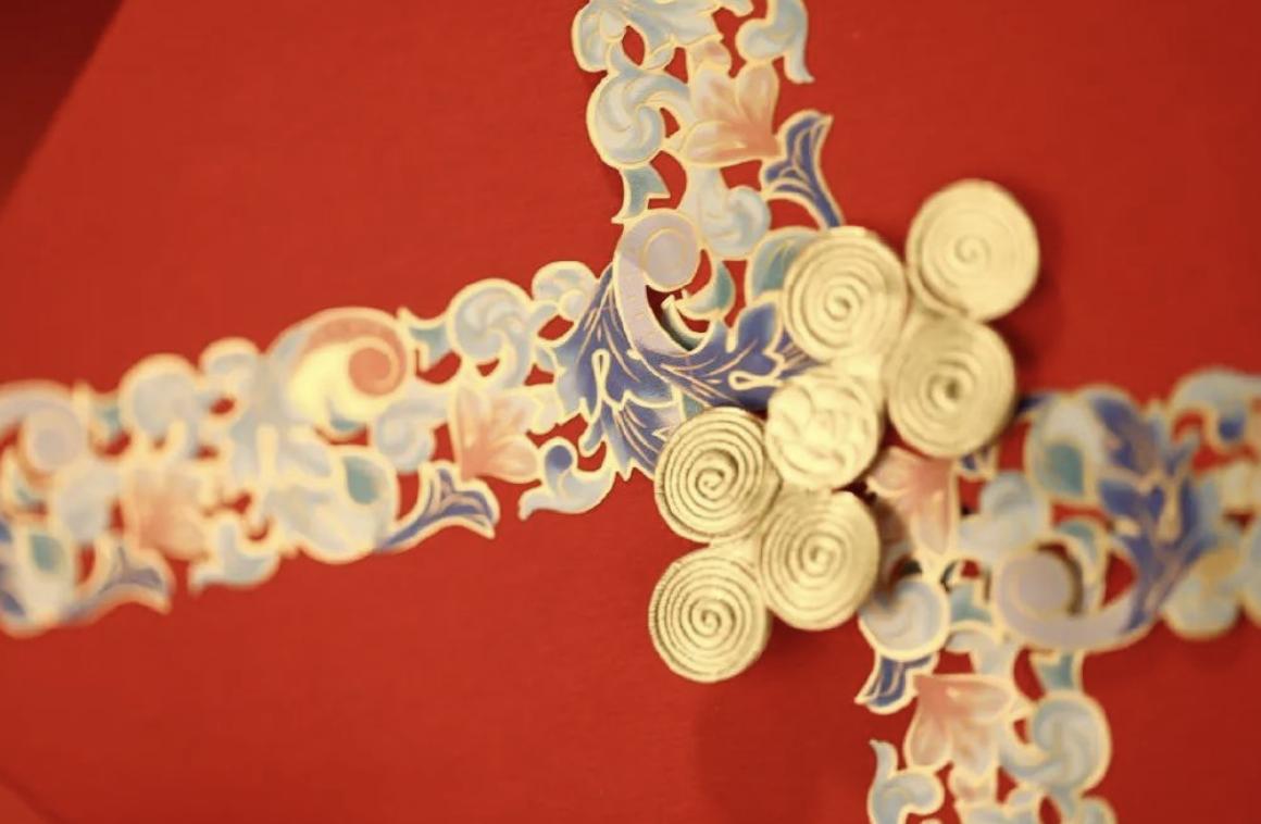 国货之光展示国潮新活力,新国货心传承东方之美