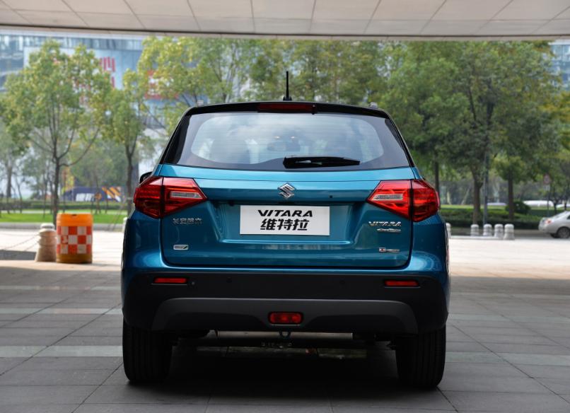 铃木1.0tsuv四驱自动挡价格,铃木四驱柴油suv车多少钱一台