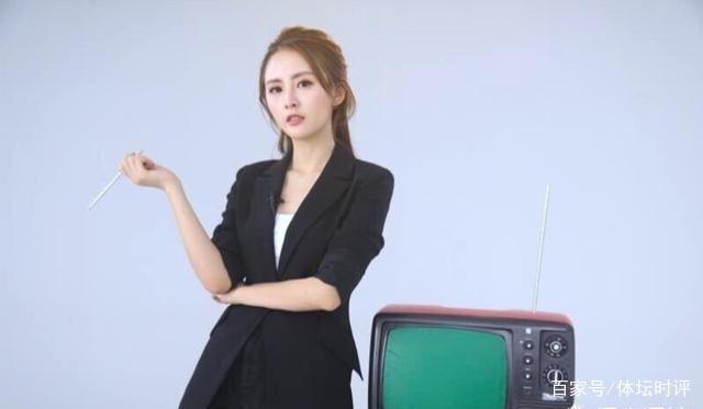 炙手可热！腾讯NBA女主播月收入有多高？