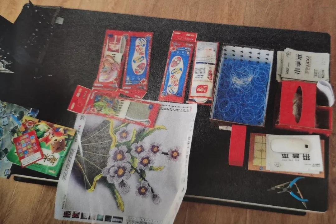 绣鞋垫手工活赚钱骗局,绣鞋垫挣钱手工活