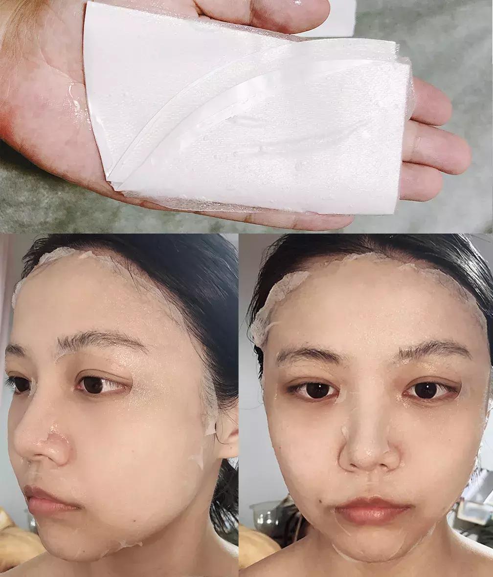 不要被面膜骗了,千万别被美容院忽悠