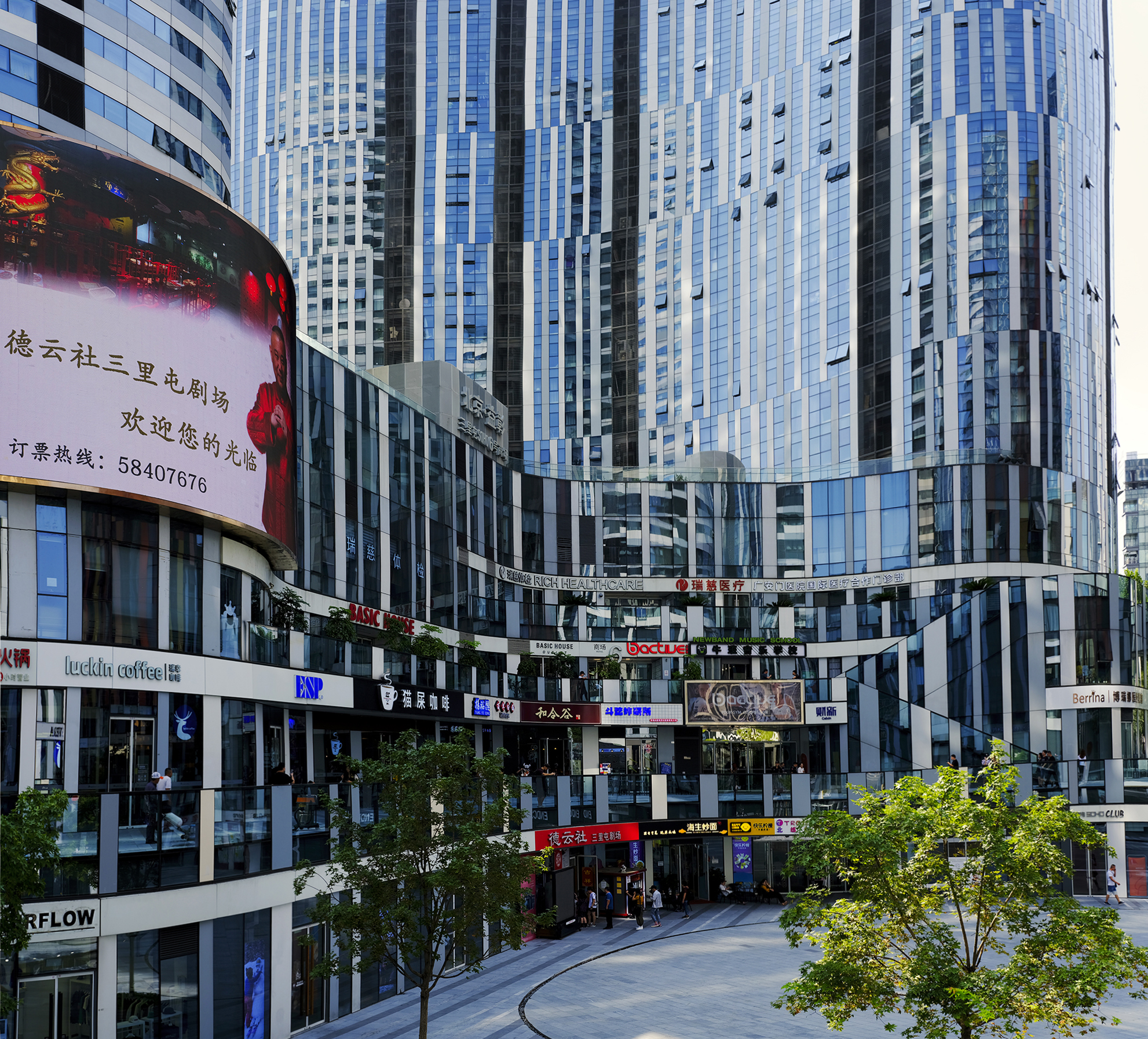 三里屯soho出售,三里屯soho公寓