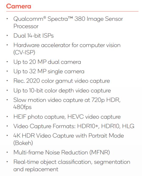 高通骁龙855处理器有多强,cpu骁龙855以上的老旗舰