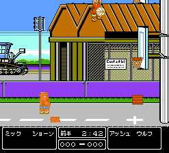 fc热血篮球各种技巧大全,热血篮球必杀技按键