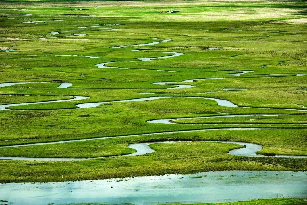 扎尕那幽谷秘境,甘南秘境扎尕那该怎么玩