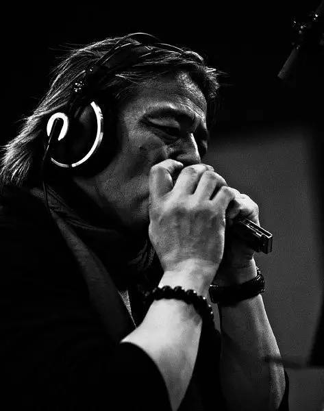 崔健合唱的十首歌曲,曾唱哭无数人的歌曲