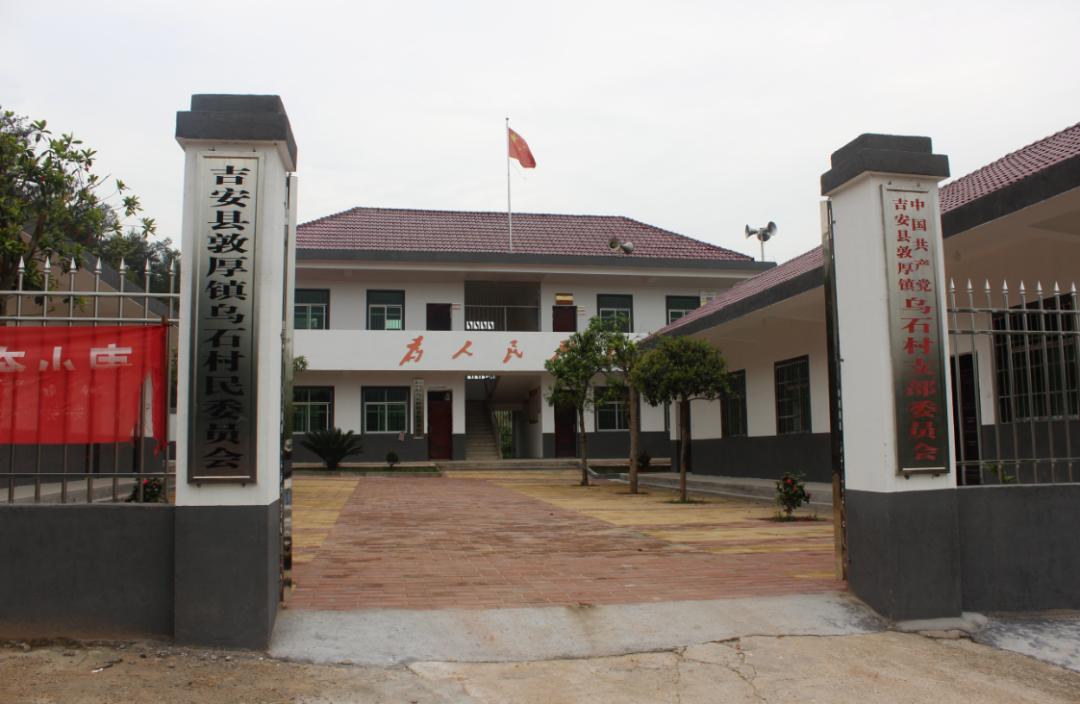 砥砺奋进新征程总结,乡镇乡村振兴先进事迹材料