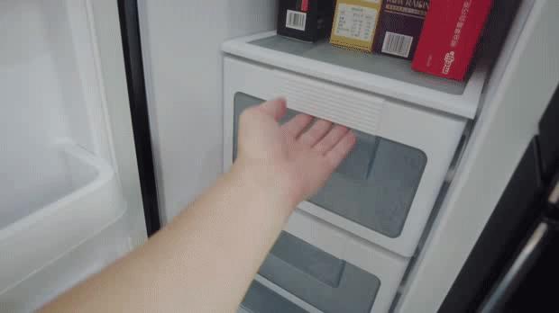 2000左右超高颜值冰箱,日立3200xc不出冰块怎么回事