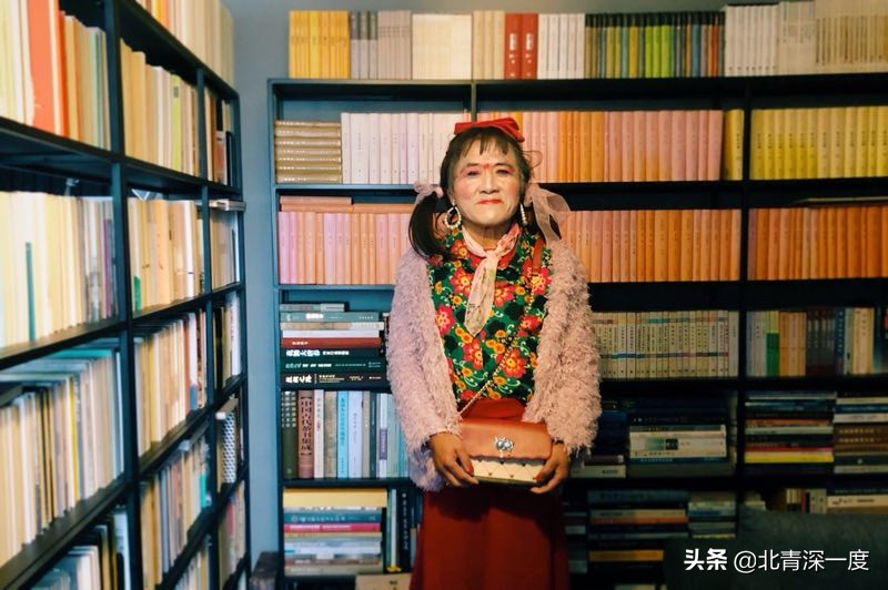 跨性别人穿女装,跨性别者穿女装的视频