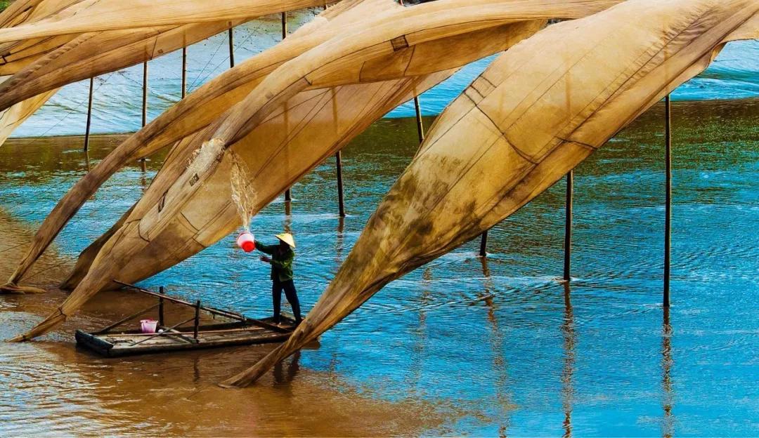 摄影爱好者10月必去的地方,摄影师最多的城市