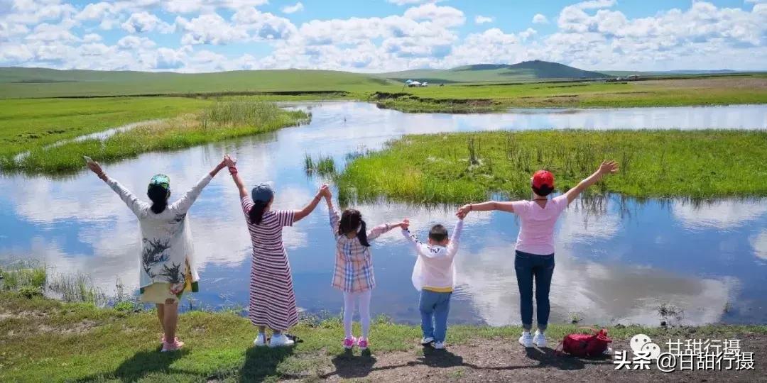 呼伦贝尔浩野户外旅行,呼伦贝尔户外游私人订制