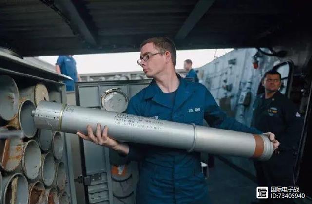 军舰的守护者，对抗反舰弹的正真主力-舰载电子战系统